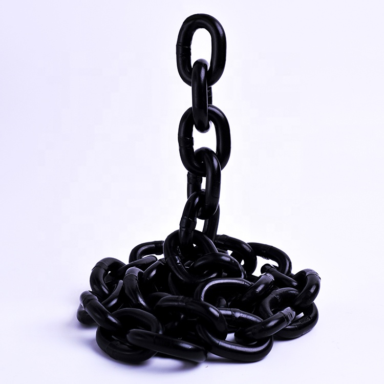 Grade 80 Link Chain