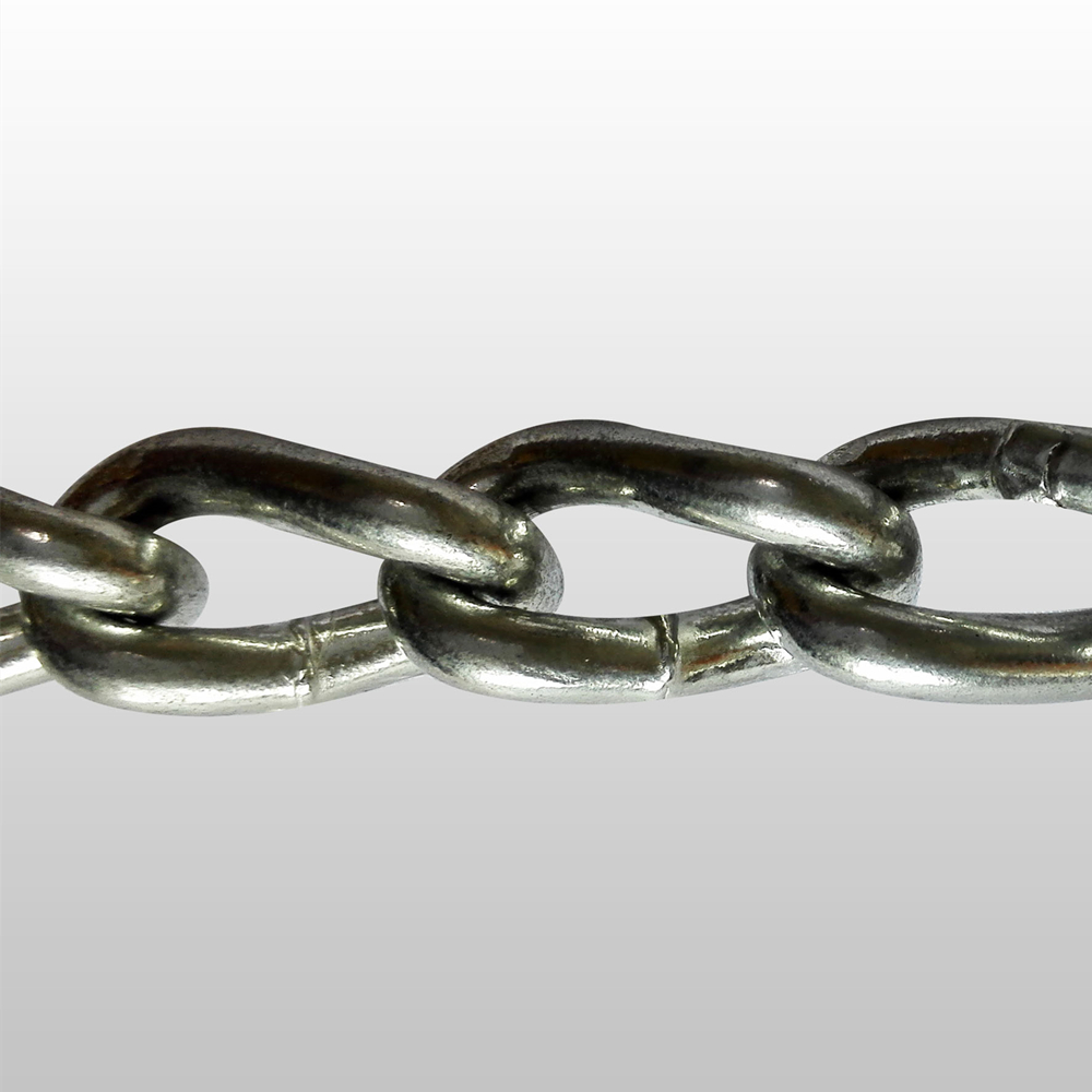 Machine Twist Link Chain
