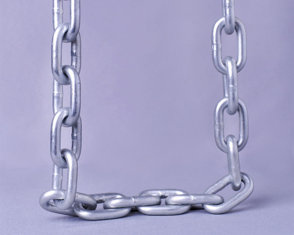 DIN 5685 Chain
