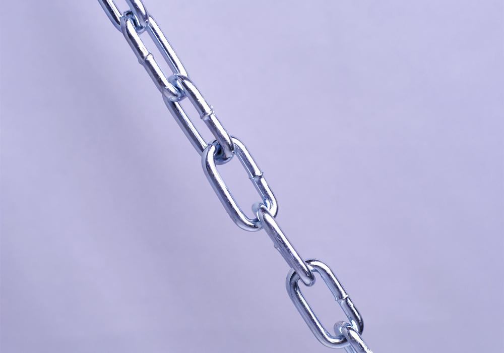 DIN 764 Chain