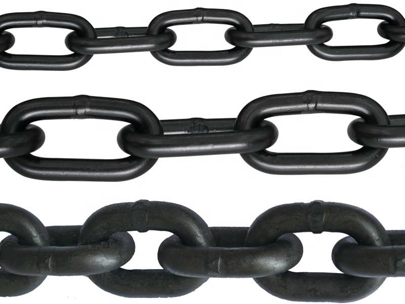 DIN 766 Chain