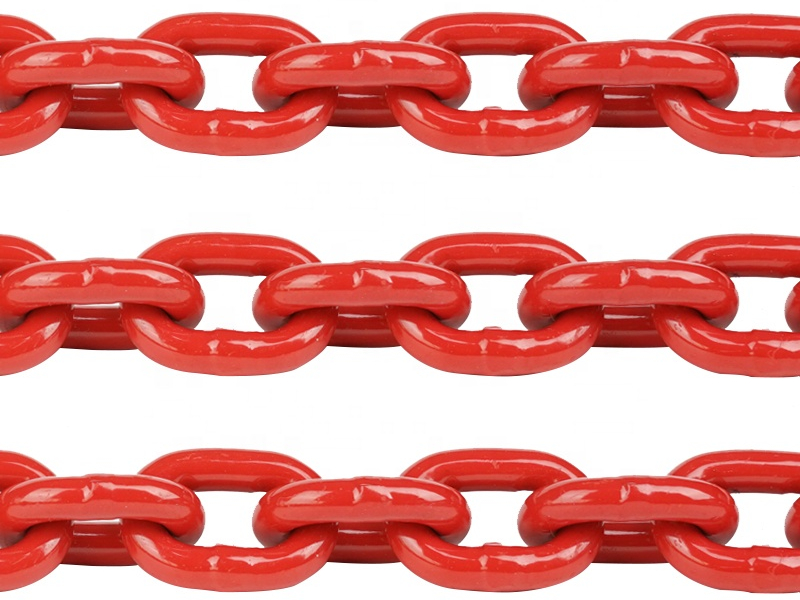 DIN 766 Chain