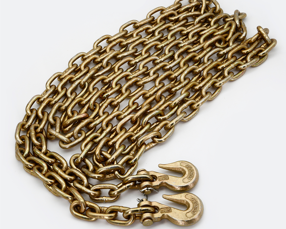 Grade 70 Chain