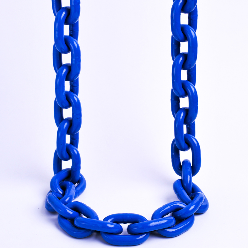 Grade 100 Lifting Chain