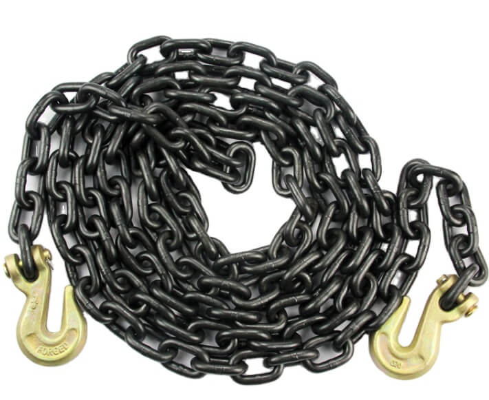 Grade 43 Tow Chain