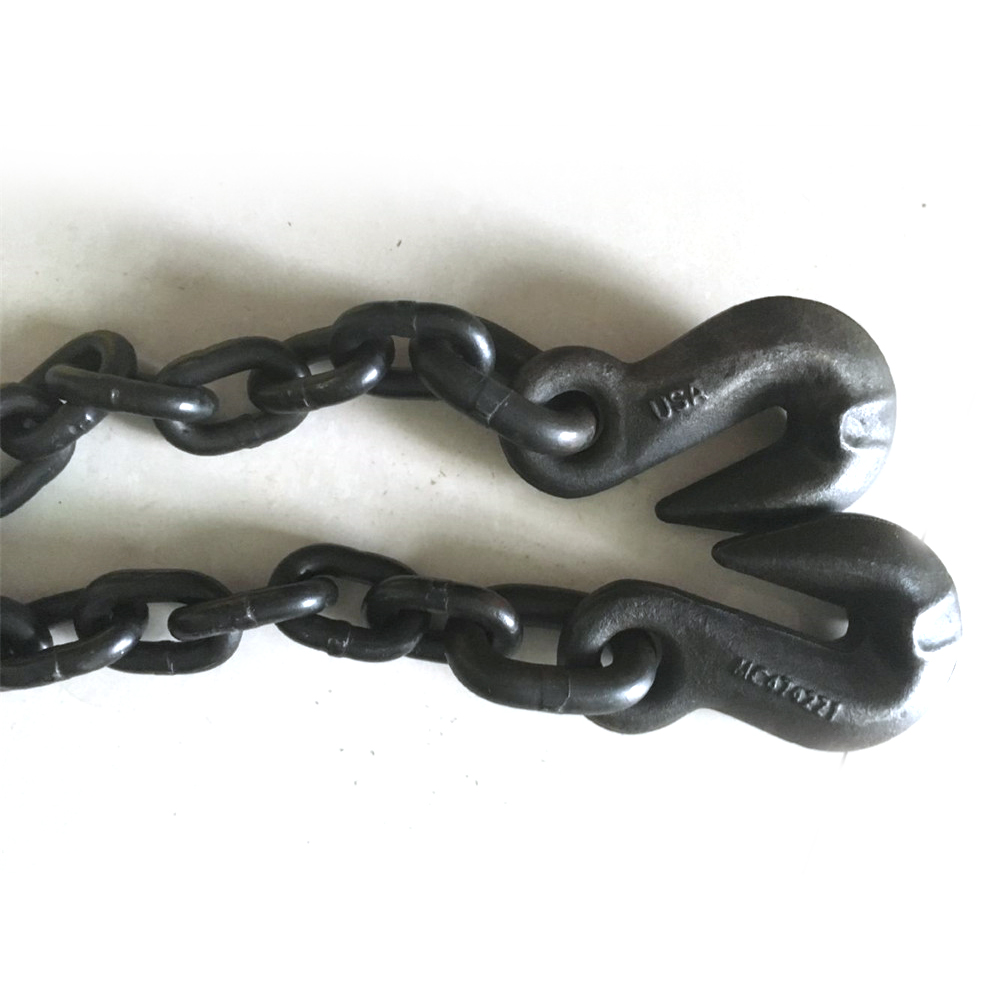 Grade 80 Binder Chain (USA) (1)