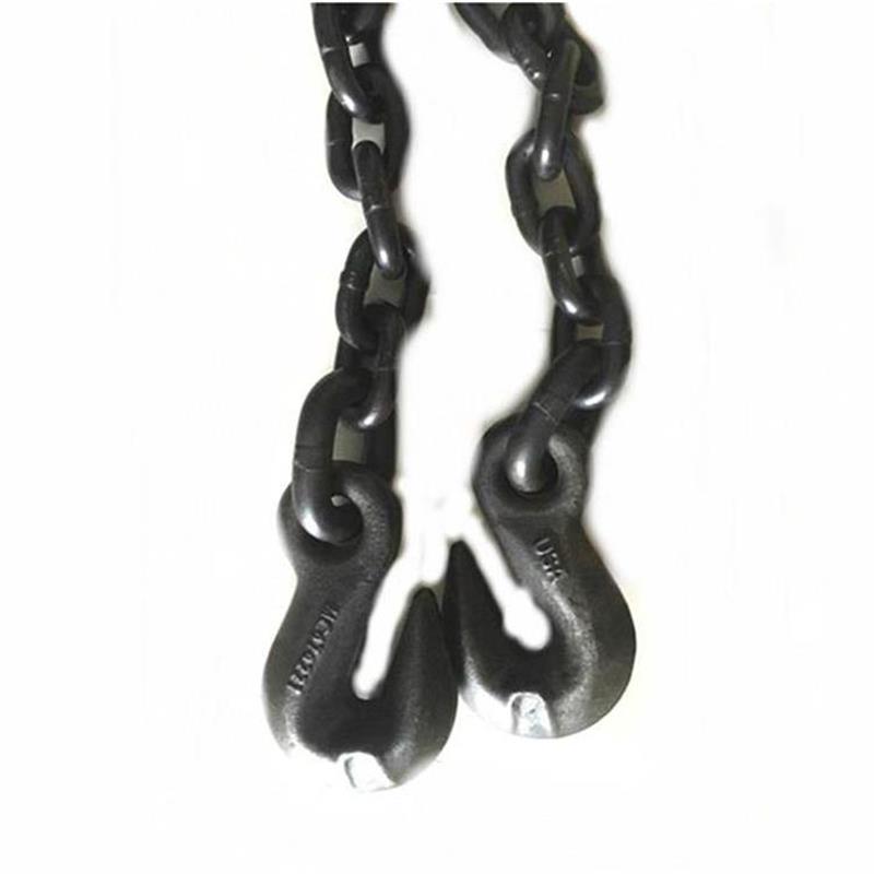 Grade 80 Binder Chain (USA) (2)