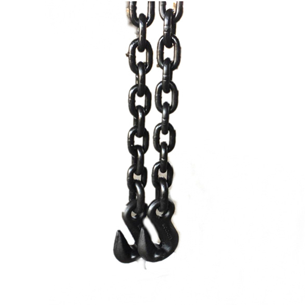 Grade 80 Binder Chain (USA) (3)