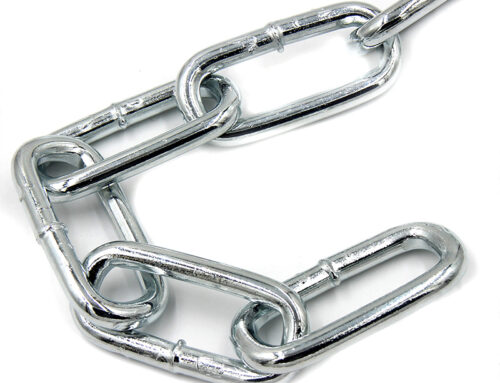 Enduring Elegance: Top Steel Chain’s Guide to Stainless Steel Long Link Chains