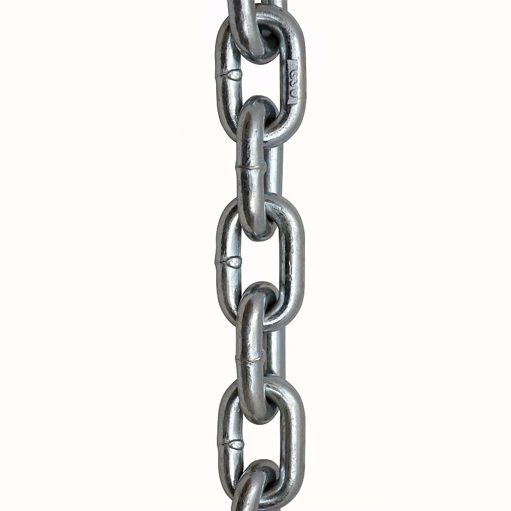 top steel chain